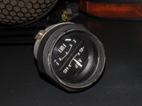 72 73 Datsun 240z OEM AMP & Fuel Gauge Meter
