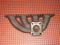 1997-1999 Mitsubishi Eclipse OEM Exhaust Turbo Manifold