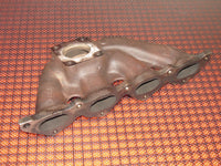 1997-1999 Mitsubishi Eclipse OEM Exhaust Turbo Manifold