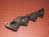 1997-1999 Mitsubishi Eclipse OEM Exhaust Turbo Manifold