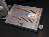 84 85 Mazda RX7 OEM Radio Stereo Clarion Amp Amplifier Set