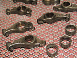 93 94 95 96 97 Honda Del Sol SI VTEC D16Z6 OEM Engine Cylinder Head Rocker Arm Set