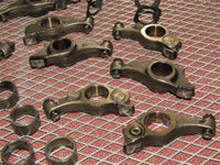 93 94 95 96 97 Honda Del Sol SI VTEC D16Z6 OEM Engine Cylinder Head Rocker Arm Set