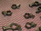93 94 95 96 97 Honda Del Sol SI VTEC D16Z6 OEM Engine Cylinder Head Rocker Arm Set