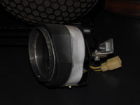 72 73 Datsun 240z OEM Temperature Temp & Oil Gauge Meter