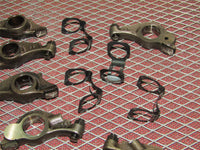 93 94 95 96 97 Honda Del Sol SI VTEC D16Z6 OEM Engine Cylinder Head Rocker Arm Set