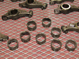 93 94 95 96 97 Honda Del Sol SI VTEC D16Z6 OEM Engine Cylinder Head Rocker Arm Set