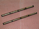 93 94 95 96 97 Honda Del Sol SI VTEC D16Z6 OEM Engine Rocker Arm Shaft Set