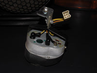72 73 Datsun 240z OEM Temperature Temp & Oil Gauge Meter