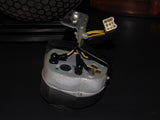 72 73 Datsun 240z OEM Temperature Temp & Oil Gauge Meter