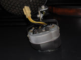 72 73 Datsun 240z OEM Temperature Temp & Oil Gauge Meter