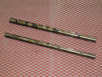 93 94 95 96 97 Honda Del Sol SI VTEC D16Z6 OEM Engine Rocker Arm Shaft Set