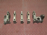 93 94 95 96 97 Honda Del Sol SI VTEC D16Z6 OEM Rocker Arm Shaft Camshaft Bearing Cap