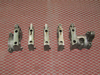 93 94 95 96 97 Honda Del Sol SI VTEC D16Z6 OEM Rocker Arm Shaft Camshaft Bearing Cap