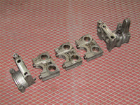 93 94 95 96 97 Honda Del Sol SI VTEC D16Z6 OEM Rocker Arm Shaft Camshaft Bearing Cap