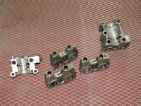 93 94 95 96 97 Honda Del Sol SI VTEC D16Z6 OEM Rocker Arm Shaft Camshaft Bearing Cap