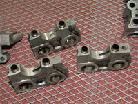 93 94 95 96 97 Honda Del Sol SI VTEC D16Z6 OEM Rocker Arm Shaft Camshaft Bearing Cap