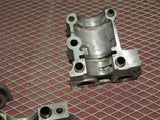93 94 95 96 97 Honda Del Sol SI VTEC D16Z6 OEM Rocker Arm Shaft Camshaft Bearing Cap