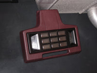 87 88 89 Chrysler Conquest OEM Interior Dome Map Light Lamp Lens Cover