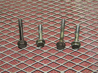 93 94 95 96 97 Honda Del Sol SI VTEC D16Z6 OEM Rocker Arm Shaft Camshaft Bearing Cap