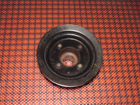 81 82 83 Mazda RX7 OEM 12A Rotary Engine Eccentric Shaft Pulley