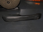 72 73 Datsun 240z OEM Door Panel Arm Rest Handle - Left