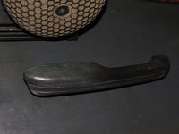 72 73 Datsun 240z OEM Door Panel Arm Rest Handle - Left