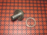 81 82 83 Mazda RX7 Used OEM 12A Rotary Engine Eccentric Shaft Pulley Bolt