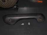 72 73 Datsun 240z OEM Door Panel Arm Rest Handle - Left