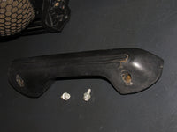 72 73 Datsun 240z OEM Door Panel Arm Rest Handle - Left