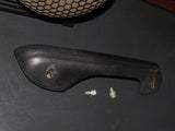 72 73 Datsun 240z OEM Door Panel Arm Rest Handle - Left