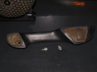 72 73 Datsun 240z OEM Door Panel Arm Rest Handle - Left