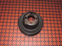 81 82 83 Mazda RX7 Used OEM 12A Rotary Engine Water Pump Pulley