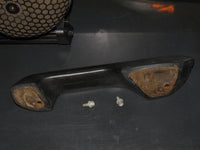 72 73 Datsun 240z OEM Door Panel Arm Rest Handle - Left