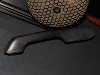 72 73 Datsun 240z OEM Door Panel Arm Rest Handle - Left