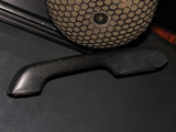 72 73 Datsun 240z OEM Door Panel Arm Rest Handle - Left