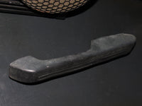 72 73 Datsun 240z OEM Door Panel Arm Rest Handle - Right