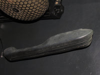 72 73 Datsun 240z OEM Door Panel Arm Rest Handle - Right