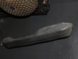 72 73 Datsun 240z OEM Door Panel Arm Rest Handle - Right