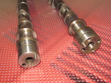 90 91 92 93 94 95 96 Nissan 300zx OEM Intake & Exhasut Camshaft - Left Set