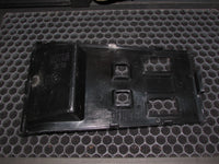 84 85 86 Nissan 300zx OEM Center Console Power Mirror Switch Bezel Cover