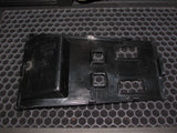 84 85 86 Nissan 300zx OEM Center Console Power Mirror Switch Bezel Cover
