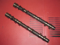 90 91 92 93 94 95 96 Nissan 300zx OEM Intake & Exhasut Camshaft - Left Set