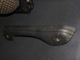 72 73 Datsun 240z OEM Door Panel Arm Rest Handle - Right