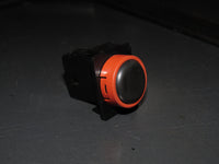 90 91 92 93 94 Mitsubishi Eclipse OEM Dash Headlight Pop Up Switch Delete Trim Cap Cover