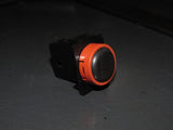 90 91 92 93 94 Mitsubishi Eclipse OEM Dash Headlight Pop Up Switch Delete Trim Cap Cover