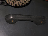 72 73 Datsun 240z OEM Door Panel Arm Rest Handle - Right