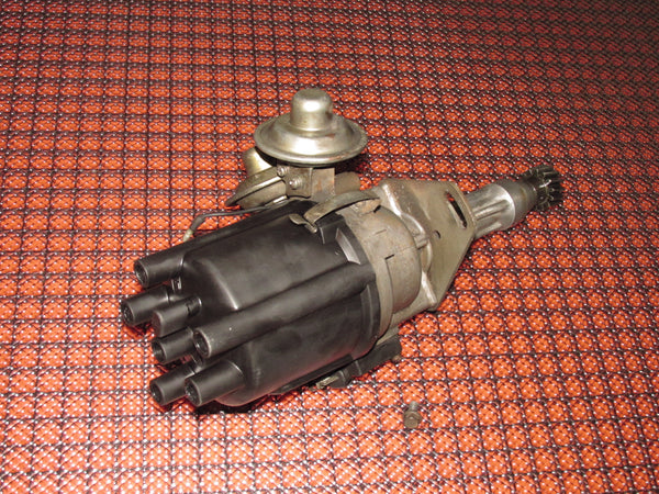 thumbnail image 2 of PHILS Ignition Barrel Switch W/ Wiring – Mazda RX7 Series 2 S2 1981-83 – 12A 13B Rotary 2 of 5
