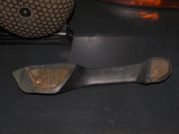 72 73 Datsun 240z OEM Door Panel Arm Rest Handle - Right