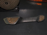 72 73 Datsun 240z OEM Door Panel Arm Rest Handle - Right